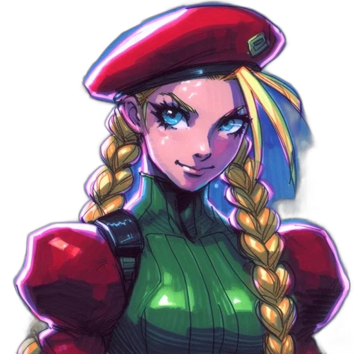 robot, staff, weapon, face transparent PNG cut-out