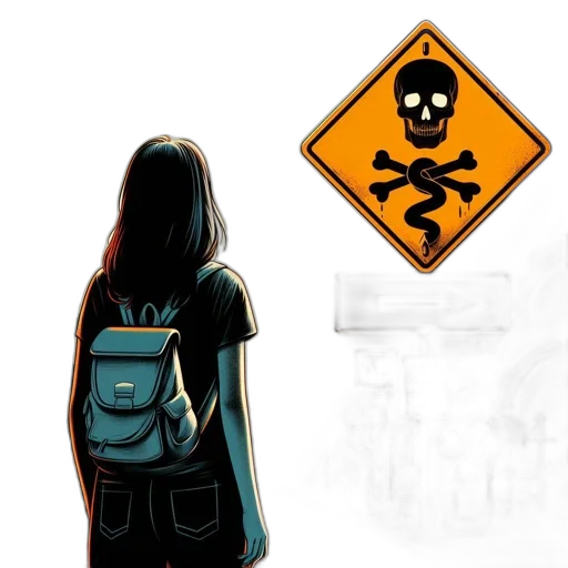 jacket, concept art, comic book art, 3d render transparent PNG cut-out