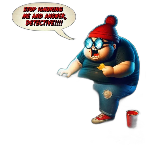 concept art, pixel art, cartoon, 3d render transparent PNG cut-out