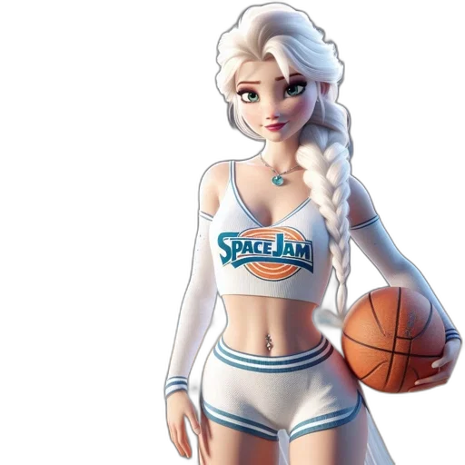 concept art, 3d render, fantasy art, cartoon transparent PNG cut-out