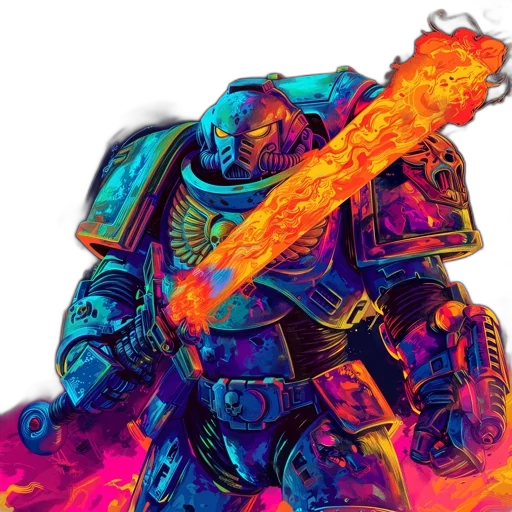 weapon, dragon, sword, robot transparent PNG cut-out