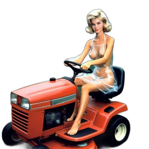 car, robot, photorealistic, concept art transparent PNG cut-out