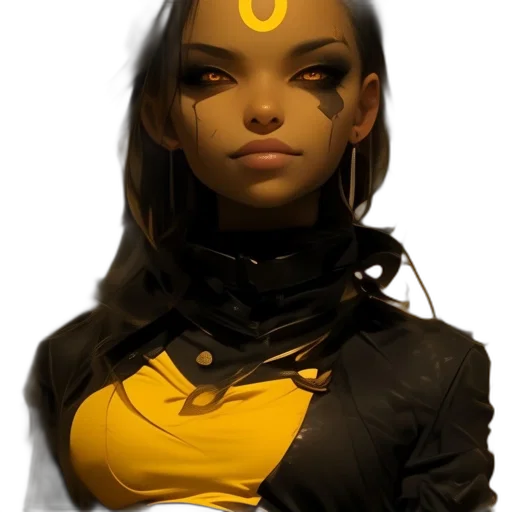 staff, mask, face, concept art transparent PNG cut-out