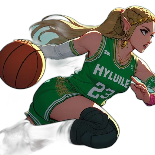 cartoon, comic book art, anime, concept art transparent PNG cut-out