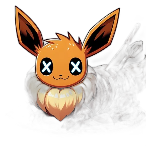 mask, creature, animal, staff transparent PNG cut-out