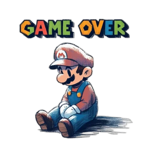hat, pixel art, concept art, watercolor transparent PNG cut-out