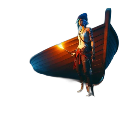 weapon, sword, umbrella, staff transparent PNG cut-out