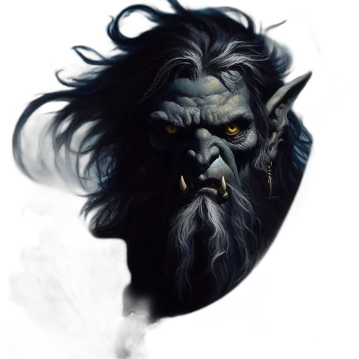 mask, creature, face, dragon transparent PNG cut-out