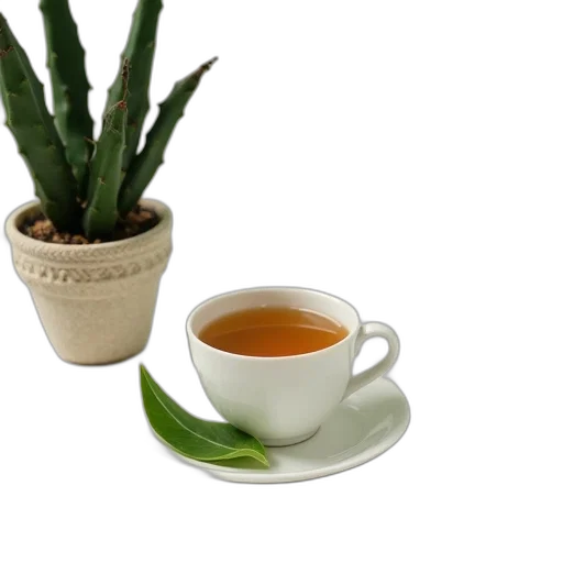 food, 3d render, photorealistic, green transparent PNG cut-out