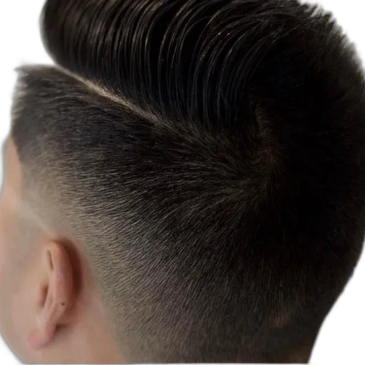 hair, crown, hat, face transparent PNG cut-out