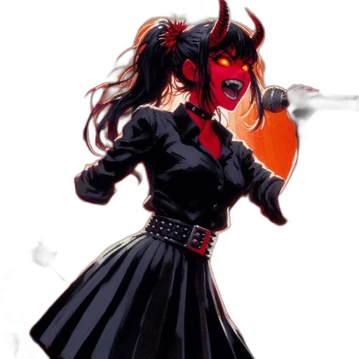 mask, staff, weapon, concept art transparent PNG cut-out