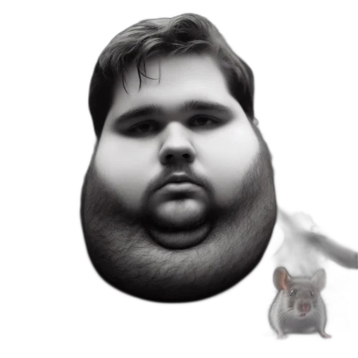 animal, creature, face, food transparent PNG cut-out