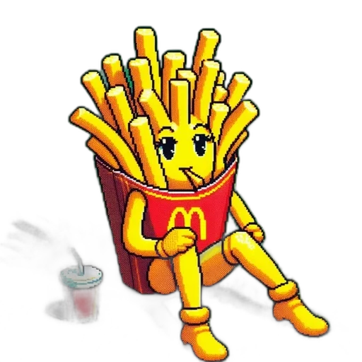 food, crown, robot, jewelry transparent PNG cut-out