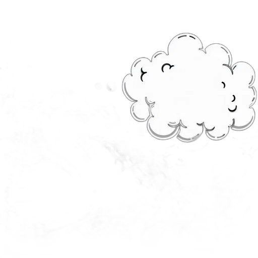 umbrella, crown, jacket, dragon transparent PNG cut-out