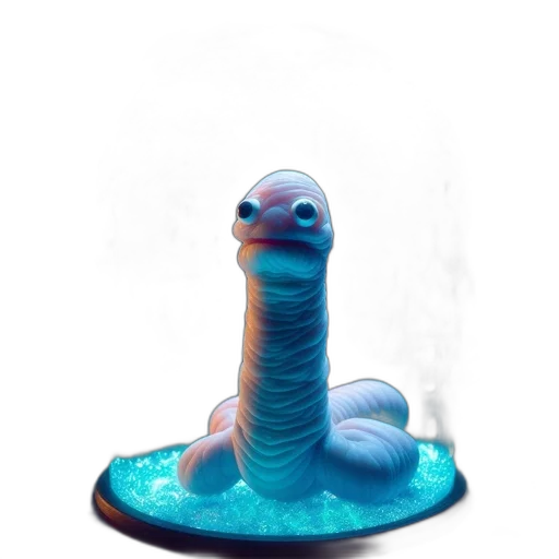 creature, dragon, animal, bottle transparent PNG cut-out