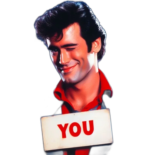 jacket, face, staff, robot transparent PNG cut-out