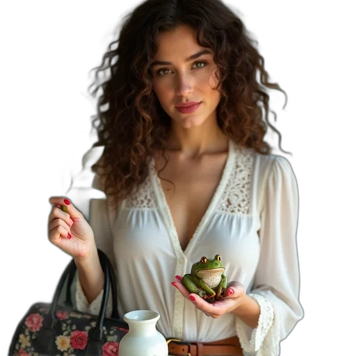jewelry, dress, food, bottle transparent PNG cut-out