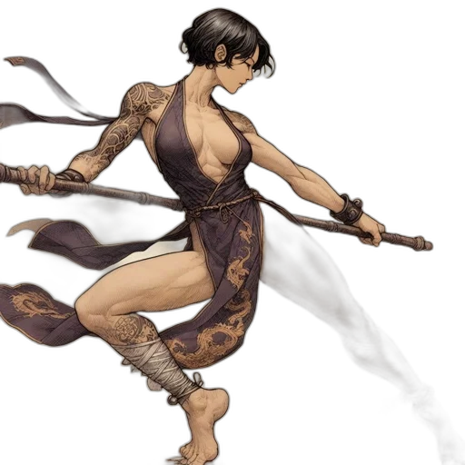 sword, weapon, staff, concept art transparent PNG cut-out