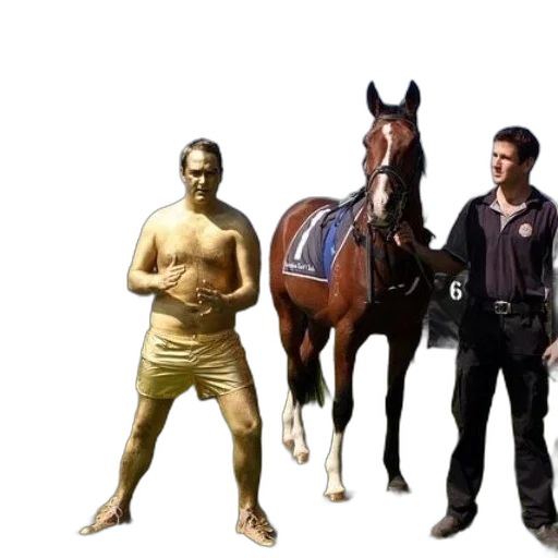 staff, animal, concept art, 3d render transparent PNG cut-out