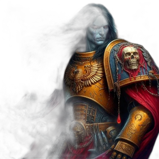 mask, face, sword, fantasy art transparent PNG cut-out