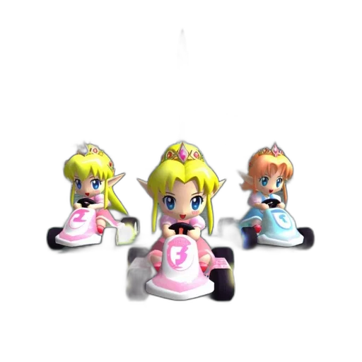 crown, dress, staff, weapon transparent PNG cut-out