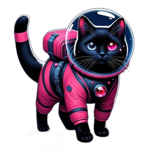 animal, creature, staff, concept art transparent PNG cut-out