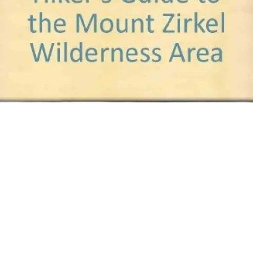 book, cover, title, hiker transparent PNG cut-out