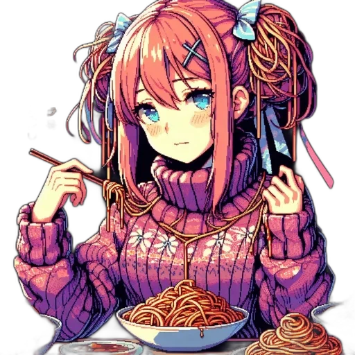 food, dress, animal, weapon transparent PNG cut-out