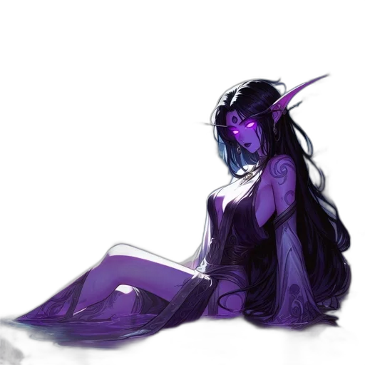 dress, mask, creature, dragon transparent PNG cut-out