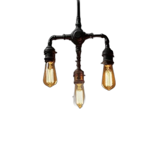 furniture, jewelry, 3d render, photorealistic transparent PNG cut-out
