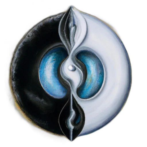 jewelry, staff, fantasy art, oil painting transparent PNG cut-out