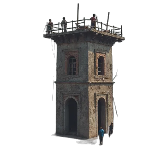 building, staff, furniture, concept art transparent PNG cut-out