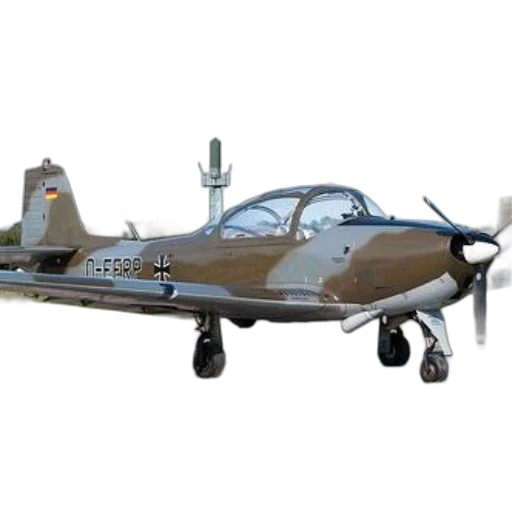 3d render, german, military, aircraft transparent PNG cut-out