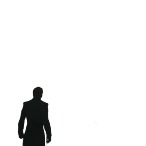staff, jacket, robot, dress transparent PNG cut-out