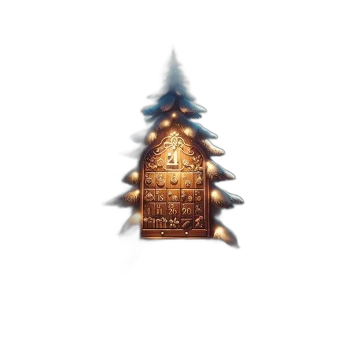 crown, building, jewelry, tree transparent PNG cut-out
