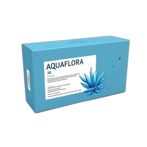 blue, box, white, label transparent PNG cut-out