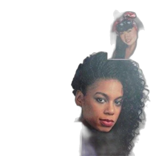 hair, weapon, concept art, photorealistic transparent PNG cut-out