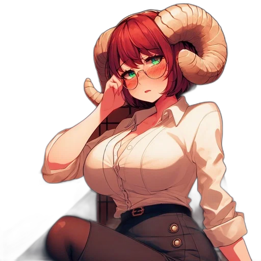 staff, hat, jacket, weapon transparent PNG cut-out