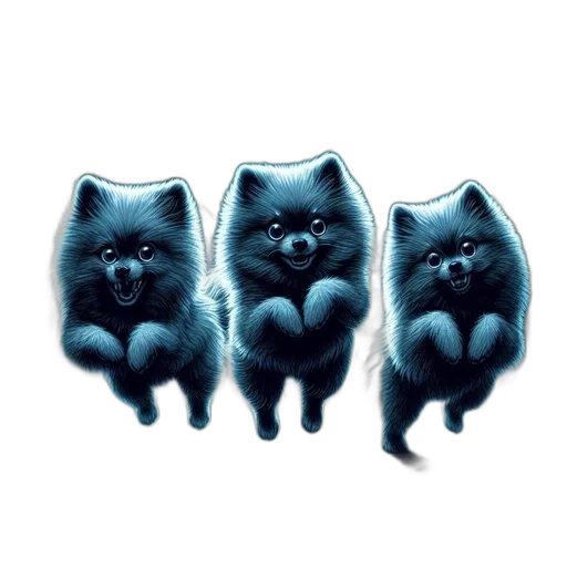 animal, creature, photorealistic, concept art transparent PNG cut-out