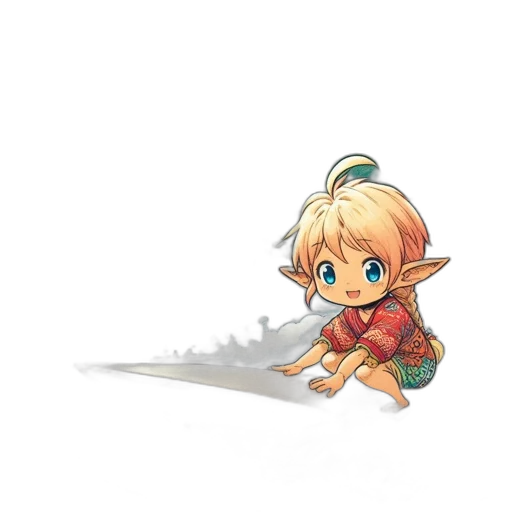 dragon, sword, weapon, staff transparent PNG cut-out