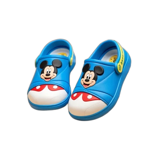 shoes, 3d render, photorealistic, pair transparent PNG cut-out