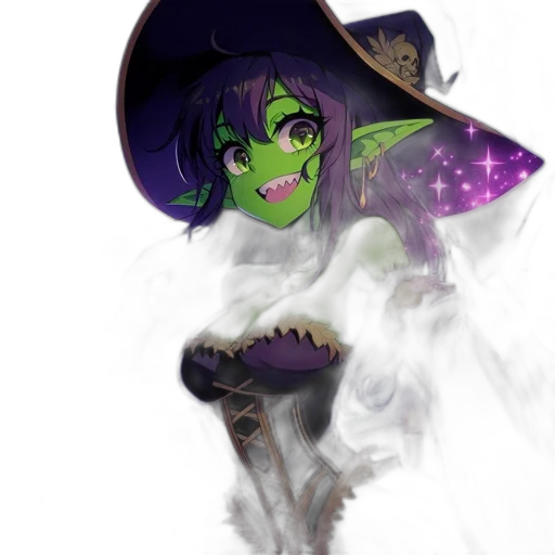 staff, mask, weapon, hat transparent PNG cut-out