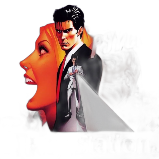 comic book art, concept art, 3d render, photorealistic transparent PNG cut-out