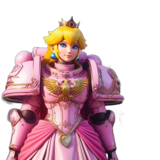 crown, dress, weapon, sword transparent PNG cut-out
