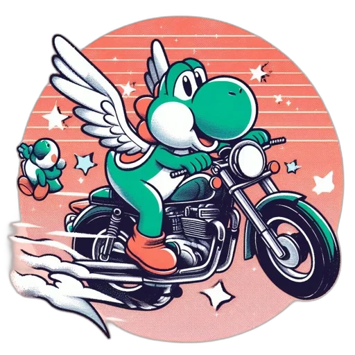 dragon, concept art, cartoon, comic book art transparent PNG cut-out