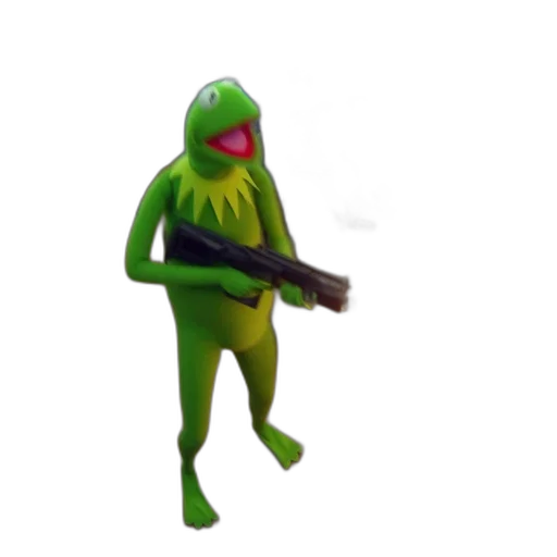 weapon, creature, animal, staff transparent PNG cut-out