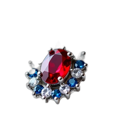 jewelry, crown, close-up, silver transparent PNG cut-out