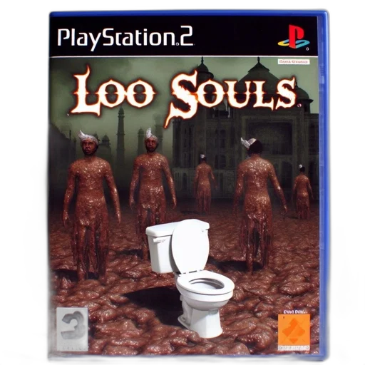 concept art, playstation, game, cover transparent PNG cut-out