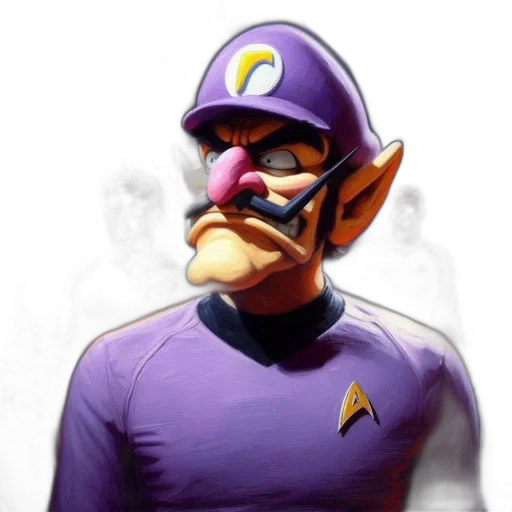 mask, face, staff, concept art transparent PNG cut-out