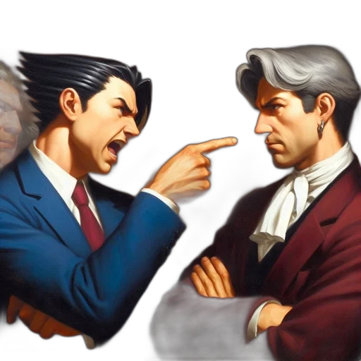 face, concept art, comic book art, photorealistic transparent PNG cut-out